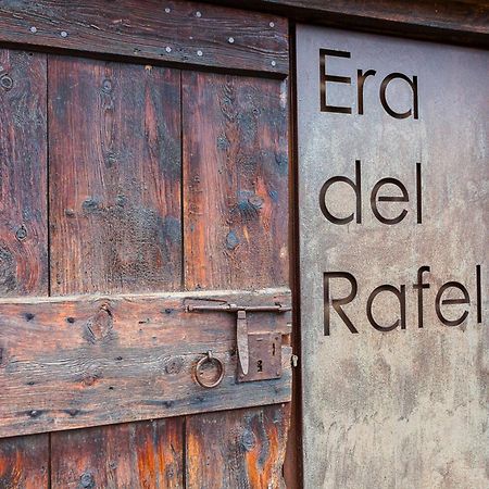 Les Escaldes Era Del Rafel I En Pleno Centro Con Vistas 빌라 외부 사진